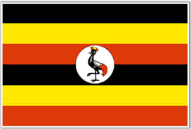 uganda