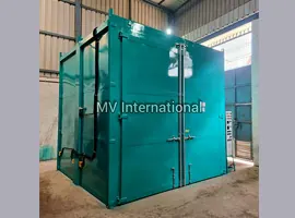 batch-oven