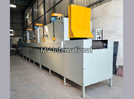 conveyor-oven