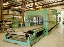 conveyor-oven