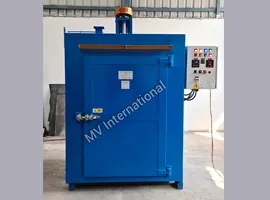 heating-oven