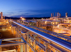 oil-and-gas-refinery