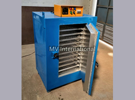 welding-oven