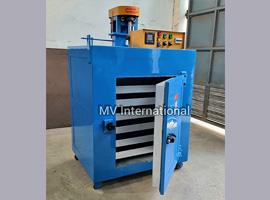 Welding Oven