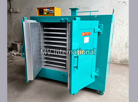 welding-oven