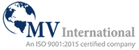 MV International