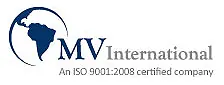 MV International - Industrial Oven Manufacturer
