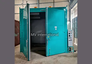 Moisture Drying Oven