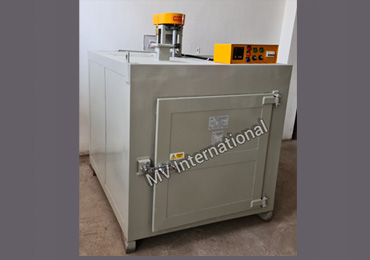 Core Drying Oven