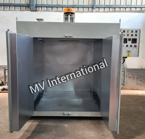 Core Drying Oven