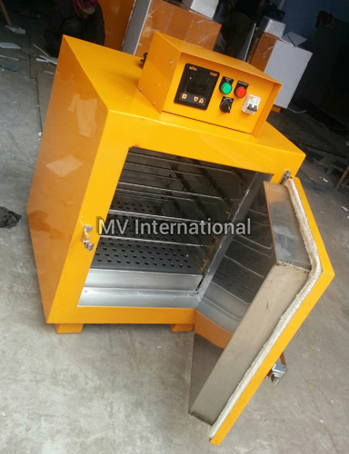 Digital Electrode Oven