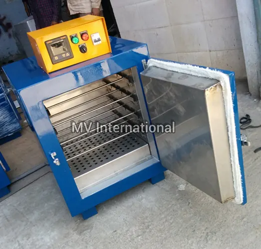 Digital Mother Oven - custom built by MV International