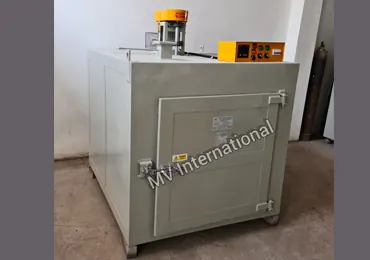 Electric Drying Oven
