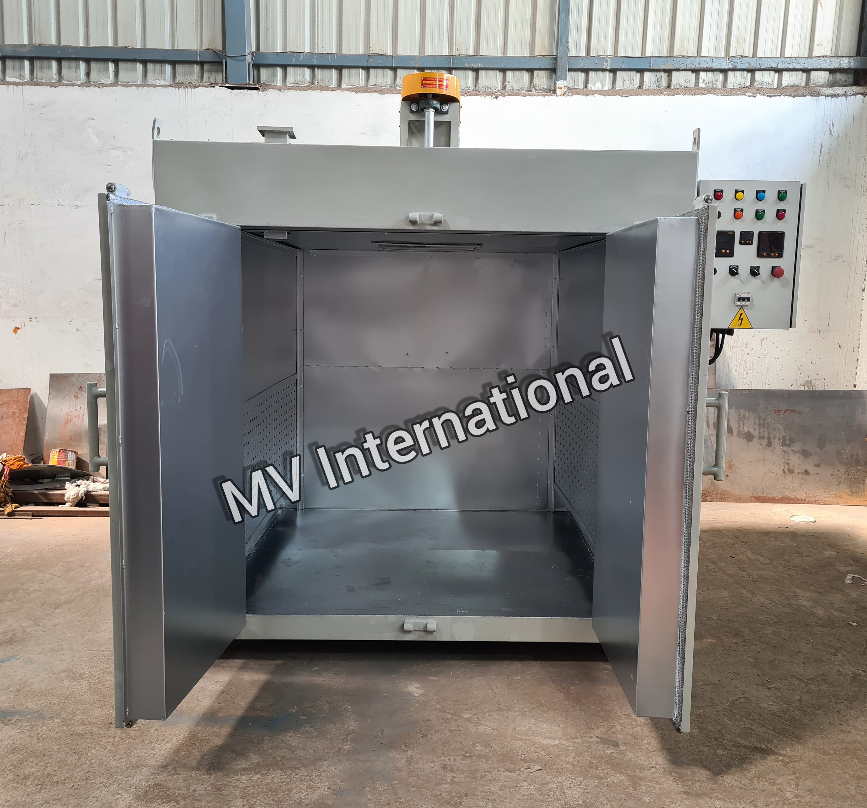 Electric Drying Oven