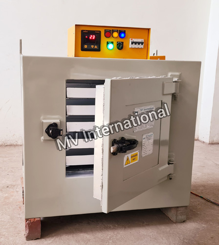 Flux Drying Oven