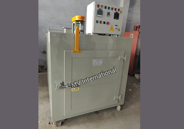 Industrial Hot Air Oven