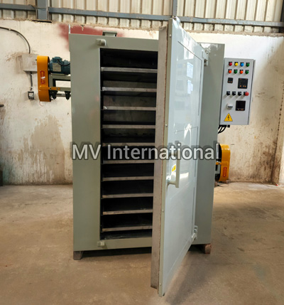 PCB Drying Ovens
