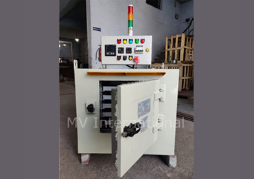 Silica Gel Drying Oven