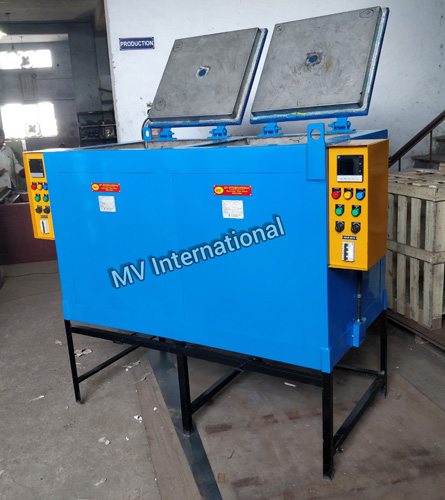 Top Loading SAW Flux Oven