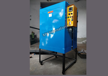 Top Loading SAW Flux Oven