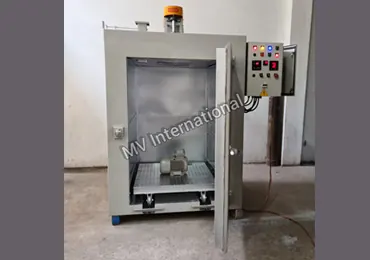 Varnish Baking Oven