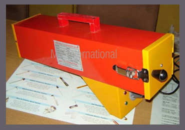 Welding Electrode Oven