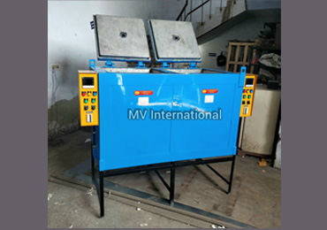 Welding Flux Oven