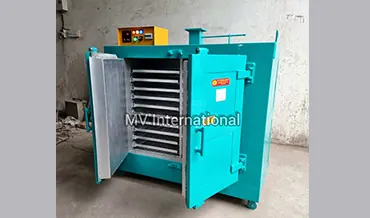 welding-ovens